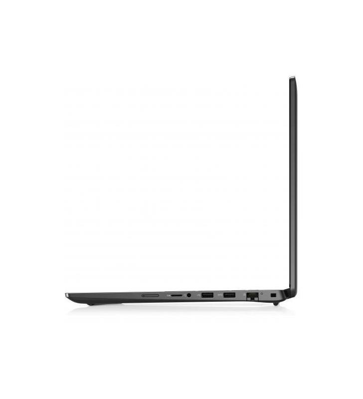 Laptop dell latitude 3520, intel core i5-1135g7, 15.6inch, ram 8gb, hdd 1tb + ssd 256gb, nvidia geforce mx450 2gb, windows 10 pro, gray