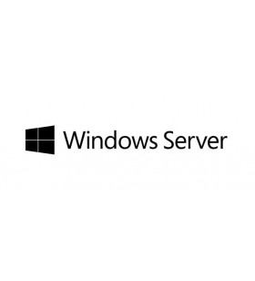 Fujitsu windows server 2019 cal licență acces client (cal) 5 licență(e)
