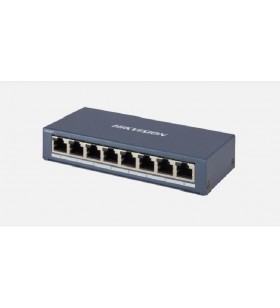 Switch gigabit 8porturi unmanaged "ds-3e0508-e(b)" (include tv 1.5 lei)