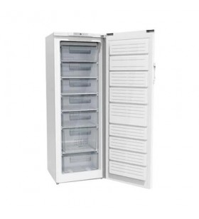 Congelator gorenje f6171cw, 242 l, h 170 cm, clasa f, alb