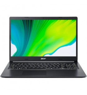 Laptop acer aspire 5 a515-44 cu procesor amd ryzen™ 5 4500u pana la 4.00 ghz, 15.6", full hd, 8gb, 256gb ssd, amd integrated graphics, no os, black
