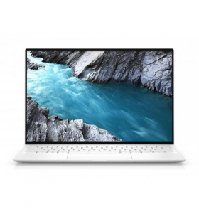 Laptop dell xps 13 9310, intel core i7-1185g7, 13.4inch, ram 16gb, ssd 1tb, intel iris xe graphics, windows 10 pro, platinum silver