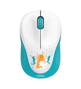 Mouse njoy wireless wl110 mswl-w110-cm01b