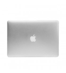 Incase hardshell case for macbook 13inch macbook pro retina dots - clear