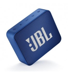 Boxa portabila jbl go2, blue