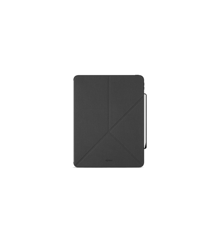 Epico pro flip case ipad 10,2" - black