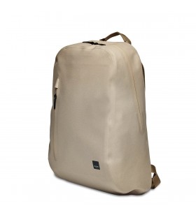 Knomo harpsden backpack 14-inch tpu coated 600d - desert (male)