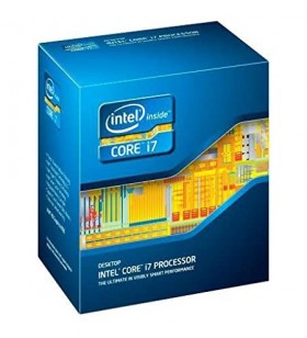 Procesor intel core i7 3770t 2.5 ghz
