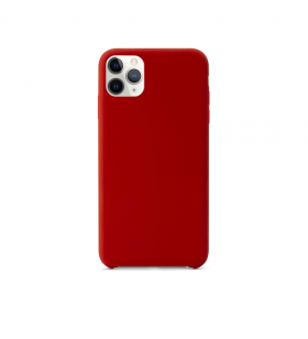 Husa epico silicon iphone 11 pro max - roșu