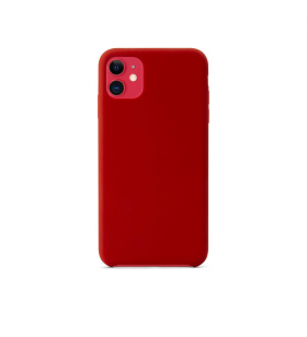 Husa epico silicon iphone 11 - rosie