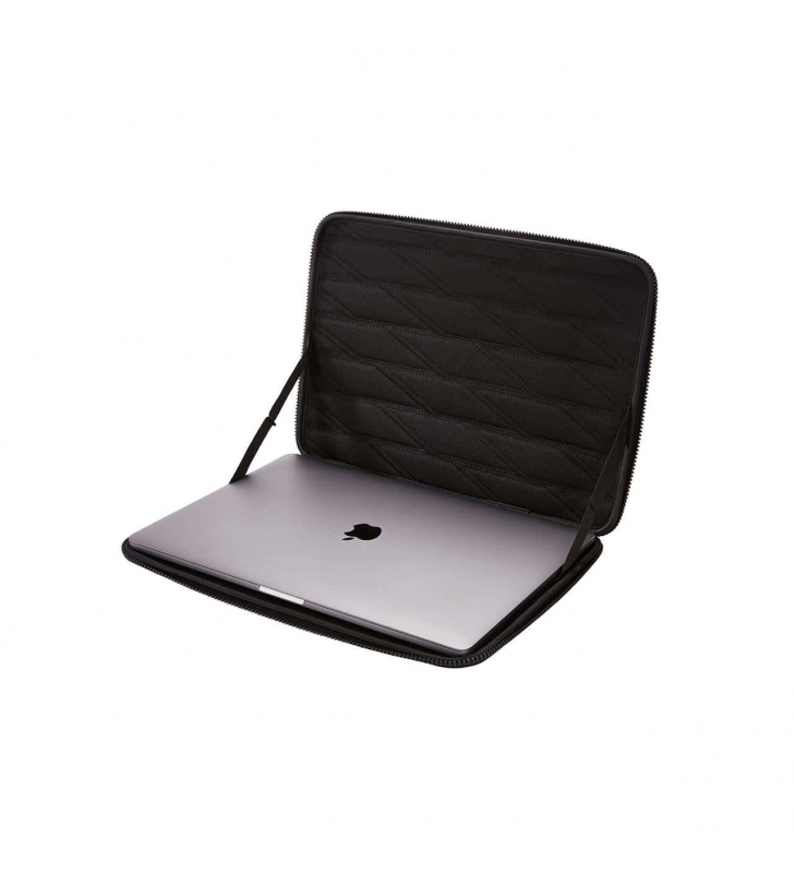 Carcasa laptop thule gauntlet macbook sleeve 16’’, black