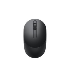 Dell mobile wireless mouse - ms3320w - black