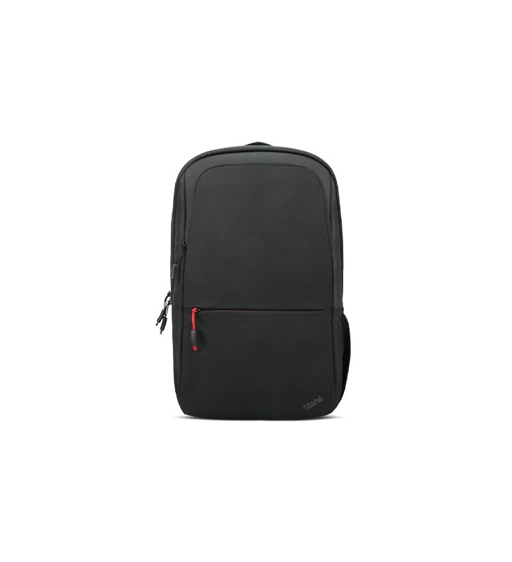 Lenovo thinkpad essential 16-inch backpack (eco) genți pentru notebook-uri 40,6 cm (16") rucsac negru