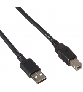 Cablu intermec 321-576-004, usb-a la usb-b, 2 m