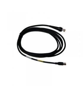 Cablu: usb, negru, tip a, 5 m (16,4 inchi), drept, alimentare gazdă de 5 v