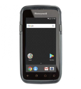 Honeywell ct60, 2d, bluetooth, wi-fi, nfc, esd, ptt, gms, android
