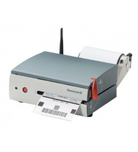 Mp compact 4 mobile 203 dpi wireless, dc. supporting dpl, zpl and labelpoint