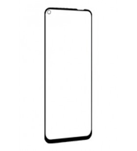Folie sticla  spacer pentru iphone 12 mini, grosime 0.3mm, acoperire totala ecran, strat special anti-ulei si anti-amprenta, tempered glass, sticla 9d, duritate 9h "sppg-ap-ip12m-tg"