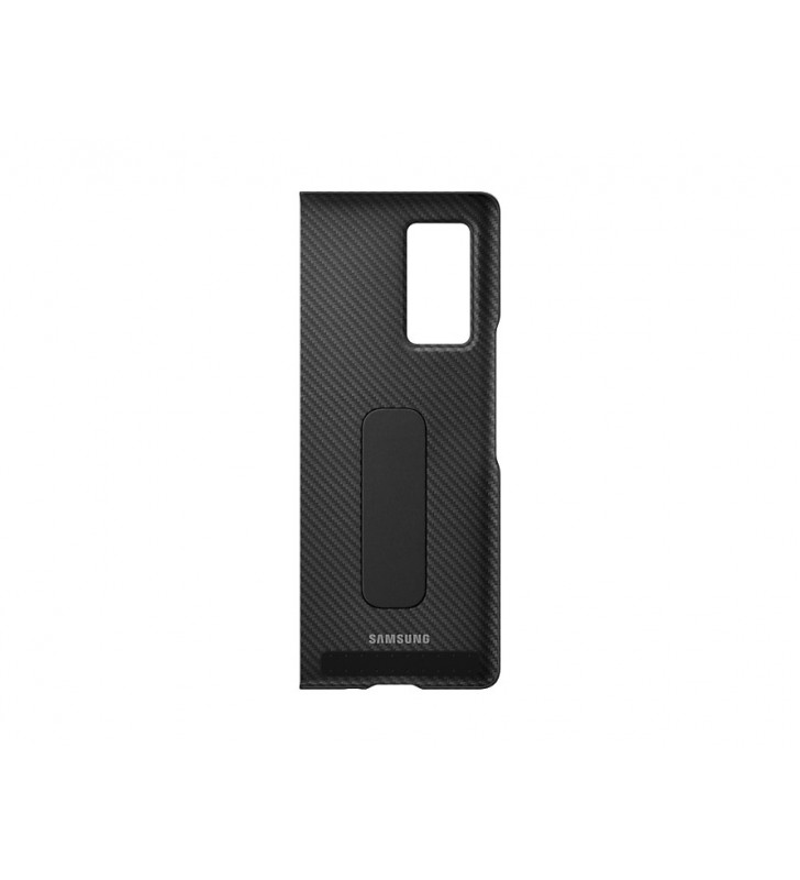 Samsung aramid carcasă pentru telefon mobil 19,3 cm (7.6") copertă negru