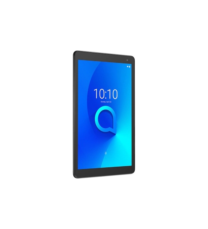 Tableta alcatel 1t 10 premium, quad-core, 10", 2gb ram, 32gb, wi-fi, black