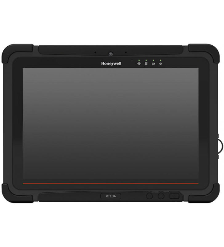 Rt10w windows 10in tablet / 8gb/128gb / wwan / outdoor screen / 6703sr std range imager / stand battery