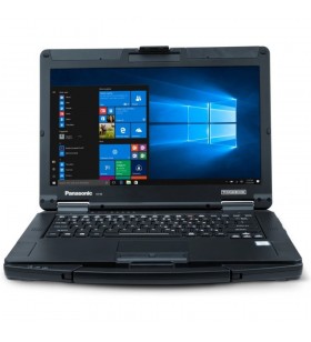 Laptop panasonic toughbook fz-55 mk1 fz-55c-00bt4 gri
