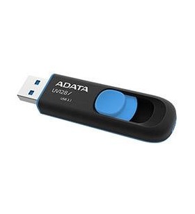 Memory drive flash usb3.1 16gb/blue auv128-16g-rbe adata