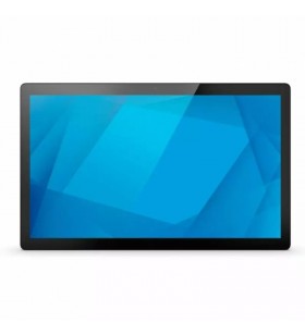 Sistem pos touchscreen elo touch i-series 4.0, 22", qualcomm snapdragon, android, negru