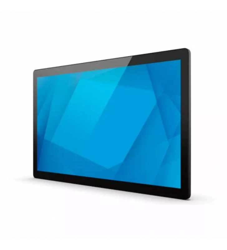 Sistem pos touchscreen elo touch i-series 4.0, 22", qualcomm snapdragon, android, negru