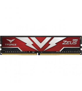Memorie teamgroup t-force zeus 16gb, ddr4-3200mhz, cl16