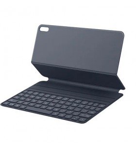 Husa cu tastatura huawei pentru matepad 11, dark gray