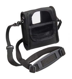 Soft case and shoulder strap/zr138/zq120/zq220