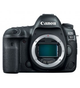 Canon eos 5d mark iv cameră compactă slr 30,4 mp cmos 6720 x 4480 pixel negru