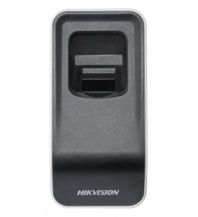 Cititor amprenta hikvision, pt. inrolarea amprentelor in soft,  "ds-k1f820-f" (include tv 0.15 lei)