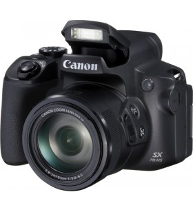 Canon powershot sx70 hs 1/2.3" cameră tip bridge 20,3 mp cmos 5184 x 3888 pixel negru