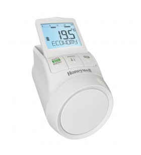 Cap termostatic de radiator cu afisaj "hr90ee" (include tv 0.75 lei)