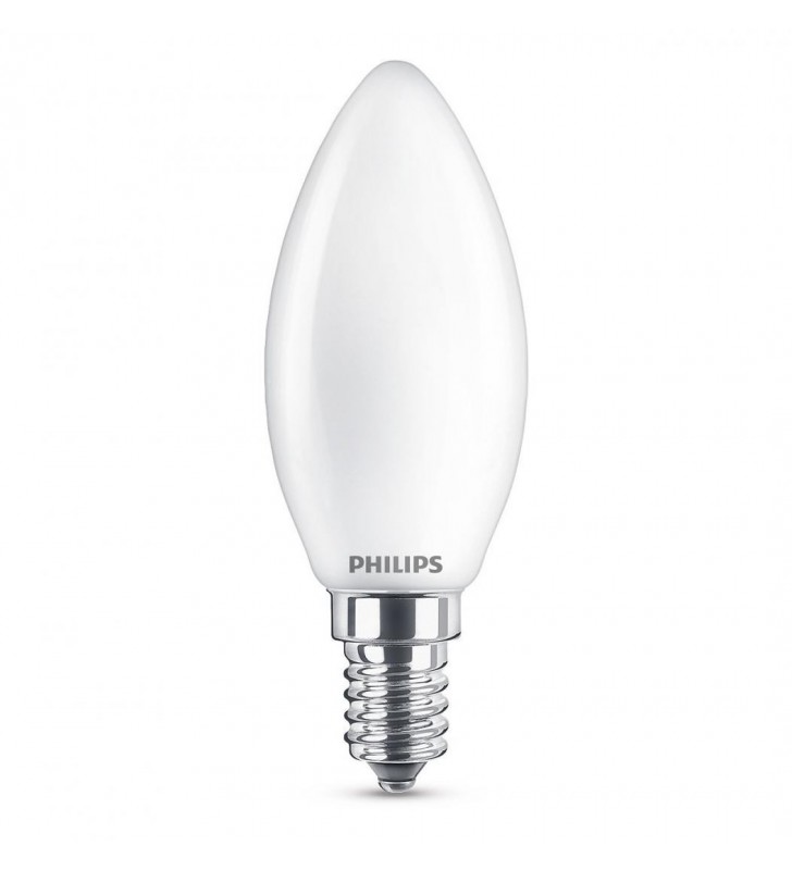 Philips lumânare