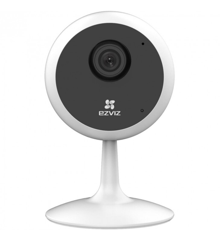 Ezviz c1c ip cameră securitate de interior sferic 1920 x 1080 pixel tavan/stâlp/birou