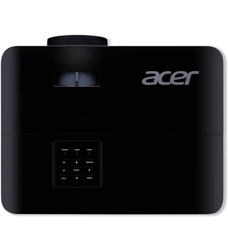 Acer ed2 x1327wi proiectoare de date proiector montat în tavan 4000 ansi lumens dlp wxga (1280x800) negru