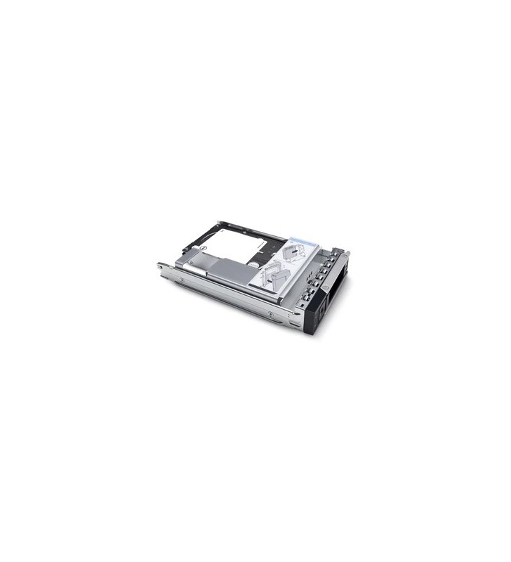 Dell 400-bkpz hard disk-uri interne 3.5" 2400 giga bites nl-sas