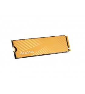 Ssd adata, falcon, 1tb, m.2, pcie gen3.0 x4, 3d nand, r/w: 3100 mb/s/1500 mb/s mb/s, "afalcon-1t-c"