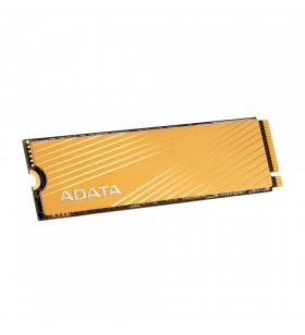 Ssd adata, falcon, 512gb, m.2, pcie gen3.0 x4, 3d nand, r/w: 3100 mb/s/1500 mb/s mb/s, "afalcon-512g-c"