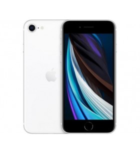 Apple iphone se 2 (2020) 4.7" 64gb wh (include tv 0.45 lei)