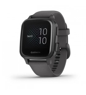 Garmin smartwatch venu sq slate/slate (include tv 0.15 lei)