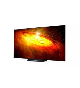 Lg oled55bx 139,7 cm (55") 4k ultra hd smart tv wi-fi negru