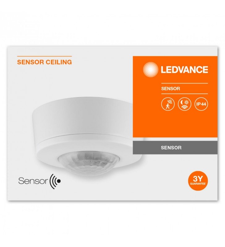 Senzor ledvance 360° ip44, 4058075244719