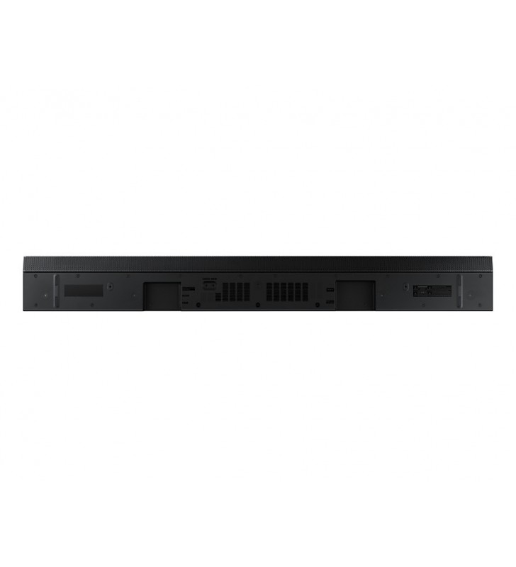 Samsung hw-q70t amplificatoare audio 3.1.2 canale negru