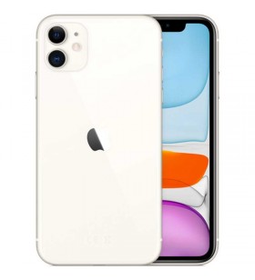 Apple iphone 11 6.1" 4gb 64gb wh (include tv 0.45 lei)
