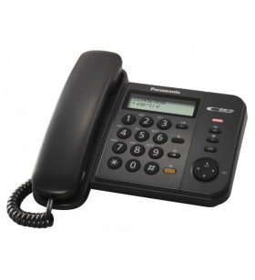 Telefon analogic kx-ts580fxb,