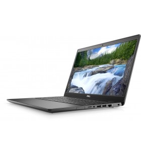 Laptop dell latitude 3510 cu procesor i3-10110u, 15.6" fhd, 8gb, 256gb ssd, intel® uhd graphics, windows 10 pro, grey